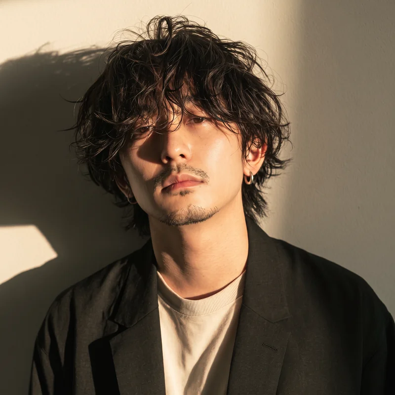 相談者のポートレート（3）